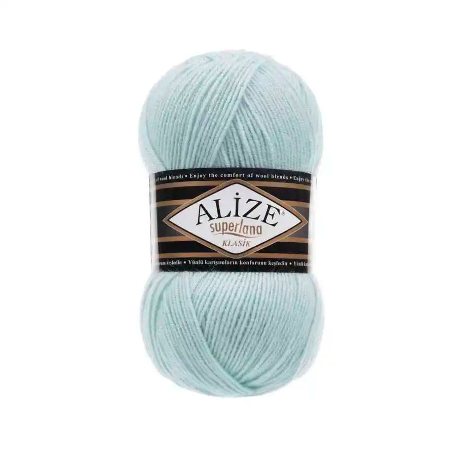 Alize Superlana Klasik Yarn Hobby Shopy Turkish Store alizeyarn 514