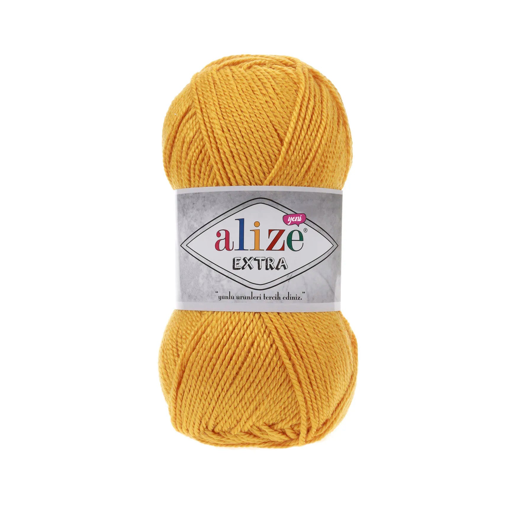Alize Extra Yarn, hobbyshopy, wool