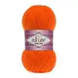 ALİZE COTTON GOLD hand knitting, crochet yarn
