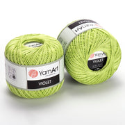 5352 - Pistachio Green