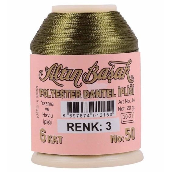 Altinbasak Threads, crochet, hobby shopy