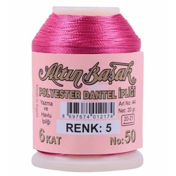 Altinbasak Threads, crochet, hobby shopy