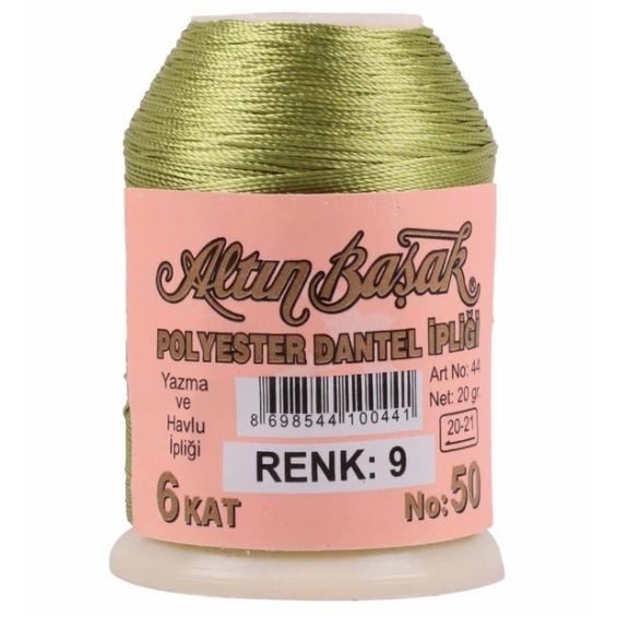 Altinbasak Threads, crochet, hobby shopy