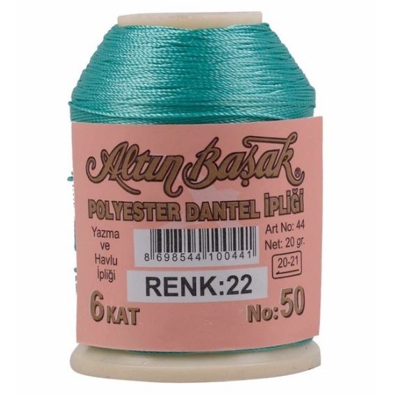 Altinbasak Threads, crochet, hobby shopy