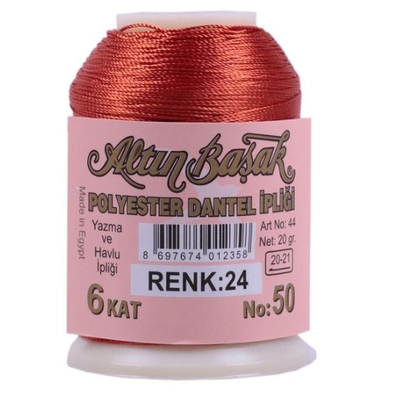 Altinbasak Threads, crochet, hobby shopy