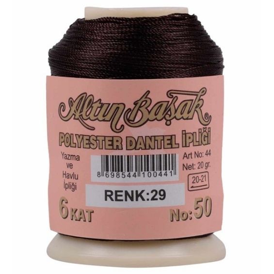 Altinbasak Threads, crochet, hobby shopy