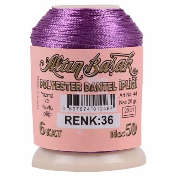 Altinbasak Threads, crochet, hobby shopy