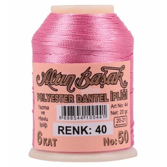 Altinbasak Threads, crochet, hobby shopy