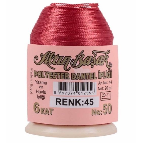 Altinbasak Threads, crochet, hobby shopy