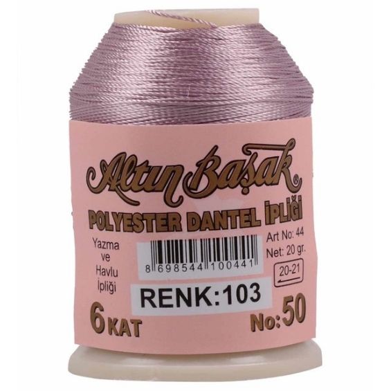 Altinbasak Threads, crochet, hobby shopy