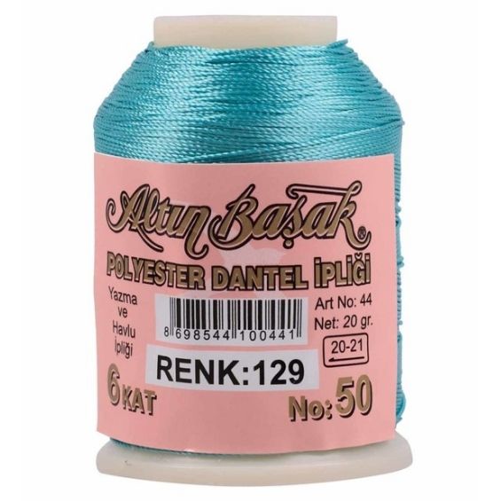 Altinbasak Threads, crochet, hobby shopy