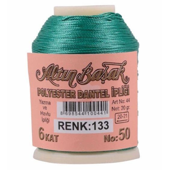 Altinbasak Threads, crochet, hobby shopy