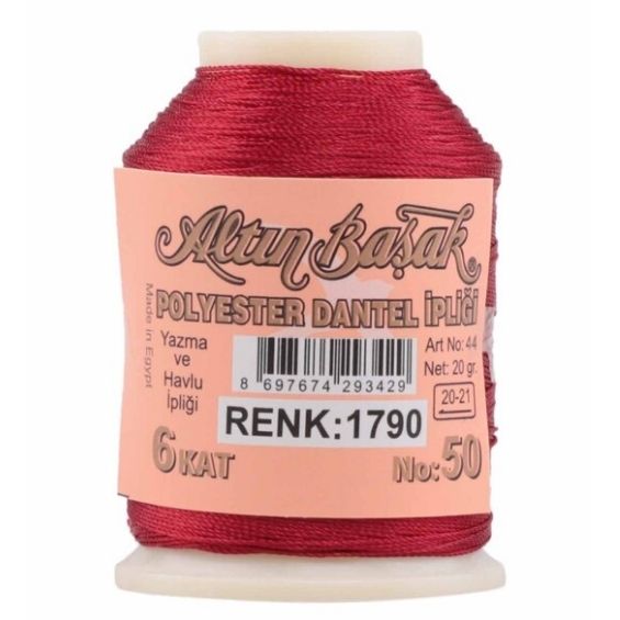 Altinbasak Threads, crochet, hobby shopy