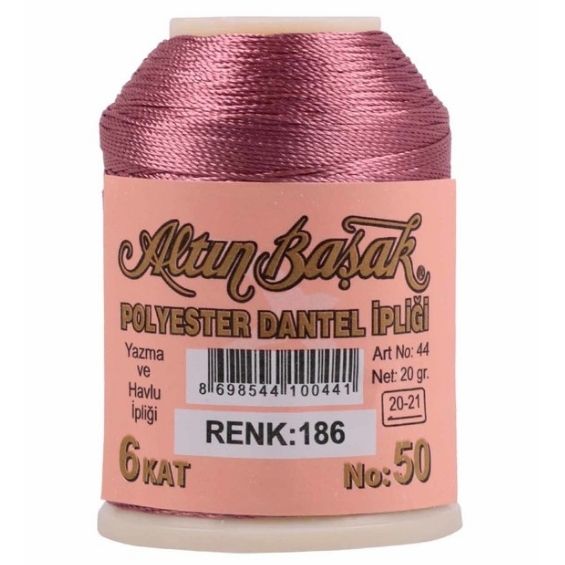 Altinbasak Threads, crochet, hobby shopy