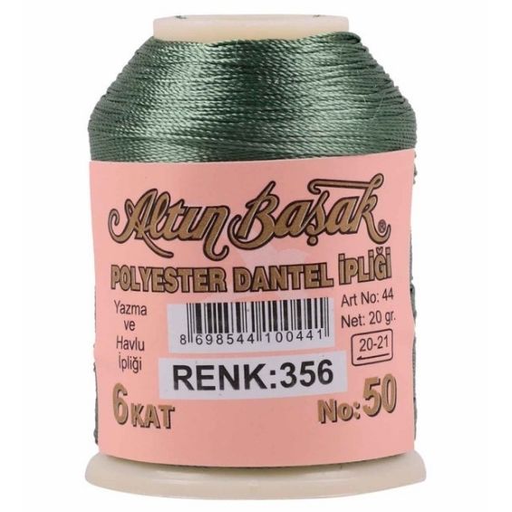 Altinbasak Threads, crochet, hobby shopy