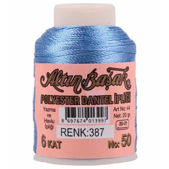 Altinbasak Threads, crochet, hobby shopy