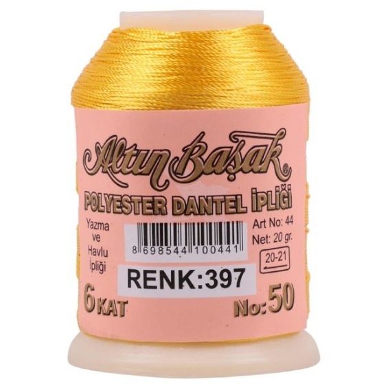 Altinbasak Threads, crochet, hobby shopy