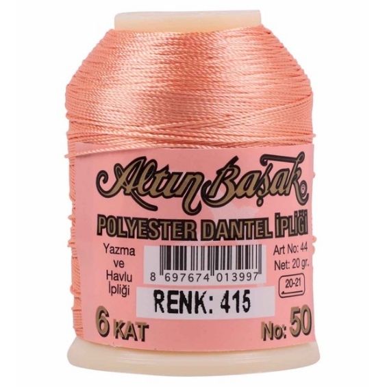 Altinbasak Threads, crochet, hobby shopy