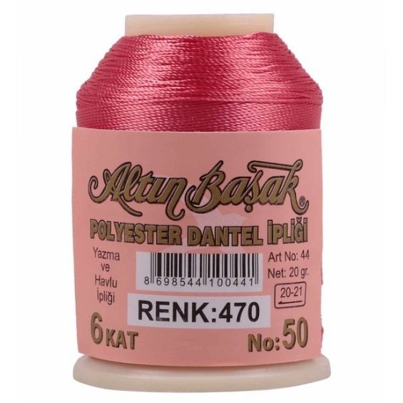 Altinbasak Threads, crochet, hobby shopy