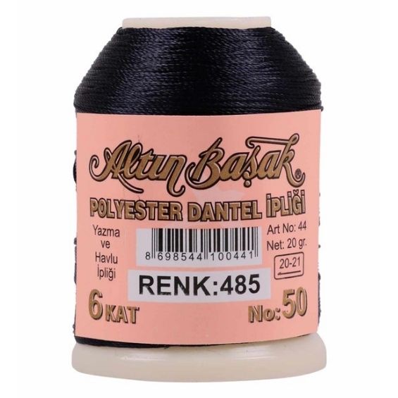 Altinbasak Threads, crochet, hobby shopy