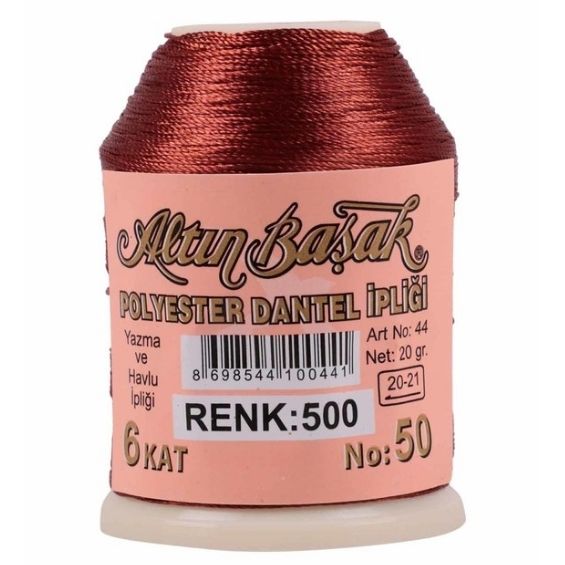 Altinbasak Threads, crochet, hobby shopy