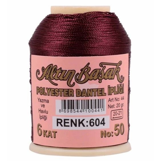 Altinbasak Threads, crochet, hobby shopy