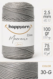 30-G