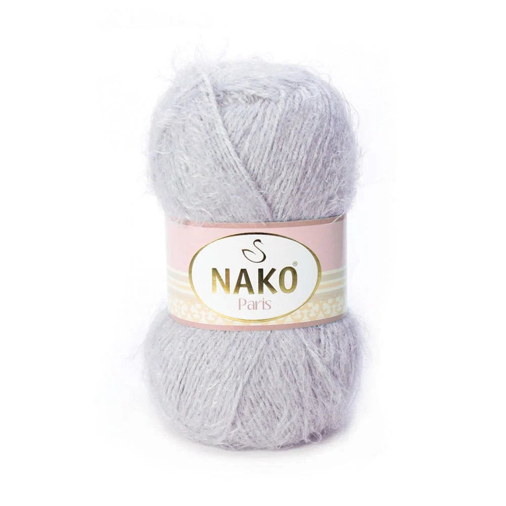 Nako Paris Yarn, Amigurumi, fuzzy hobbyshopy
